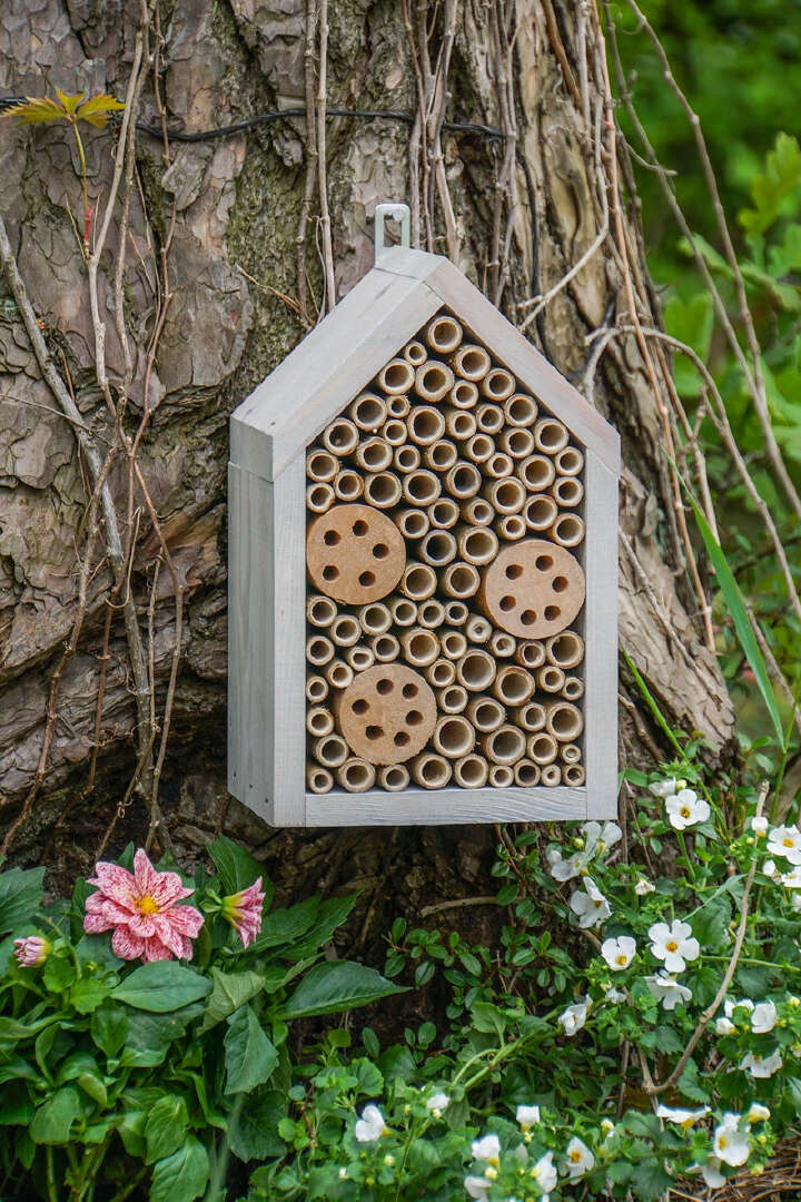 PATKAR Insektenhotel